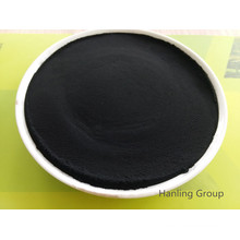 Potassium Humate 65% (95% soluble, powder)